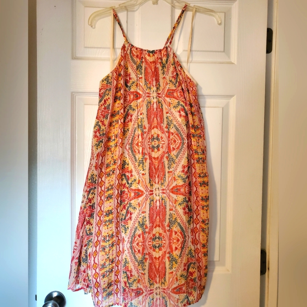 BCBG Dress
